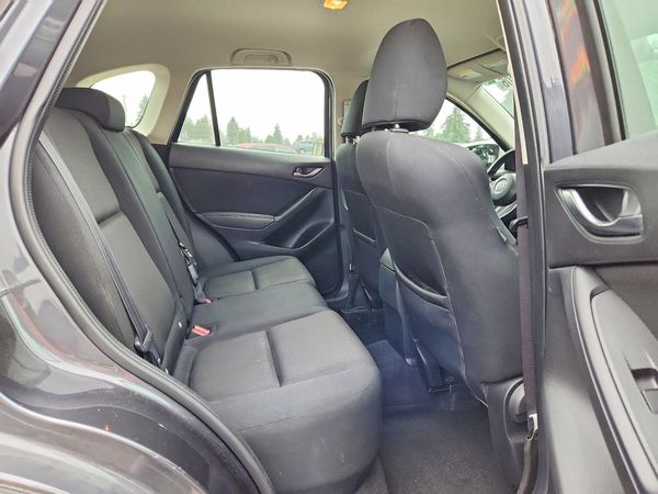2016 MAZDA CX-5 Sport/GX