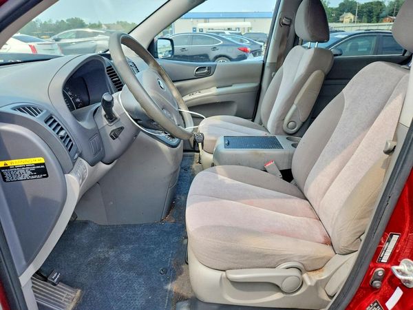 2014 KIA SEDONA