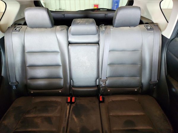 2016 MAZDA CX-5 Grand Touring/GT