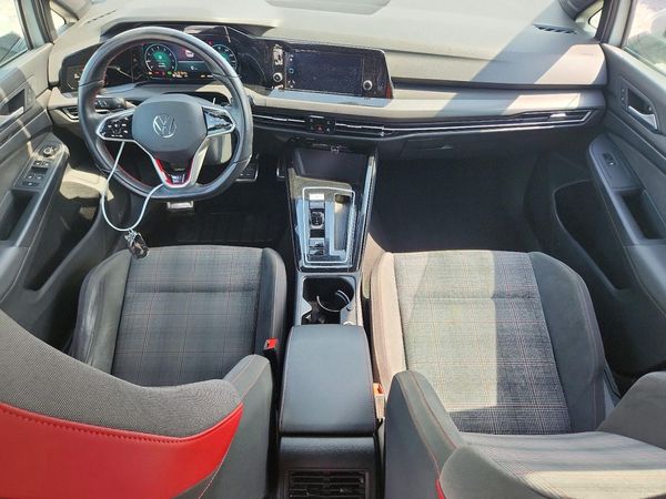 2024 VOLKSWAGEN GTI