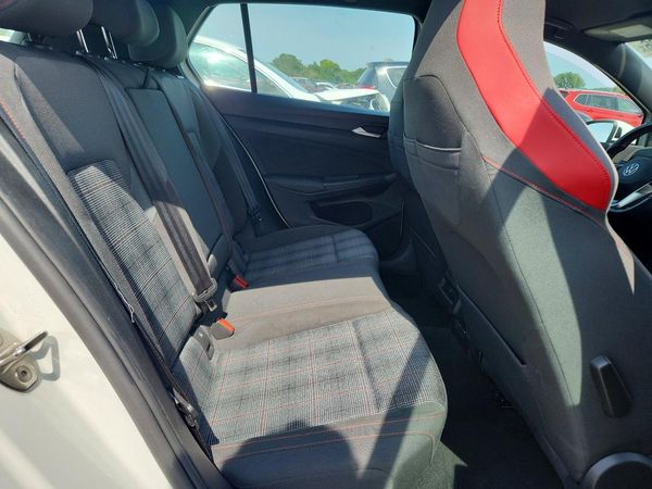 2024 VOLKSWAGEN GTI