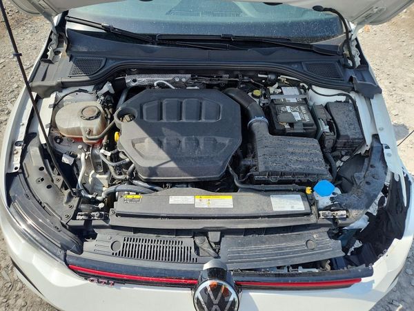 2024 VOLKSWAGEN GTI