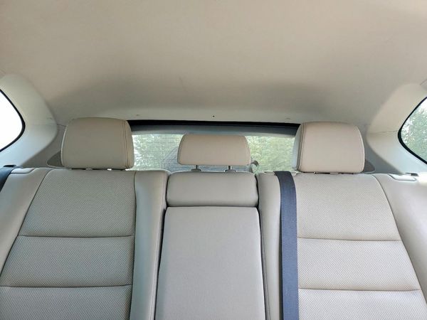 2014 MAZDA CX-5 Grand Touring/GT