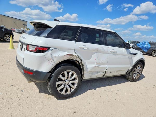 2018 LAND ROVER RANGE ROVER EVOQUE SE/SE Premium