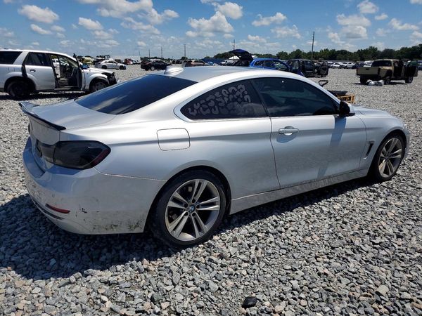 2016 BMW 428