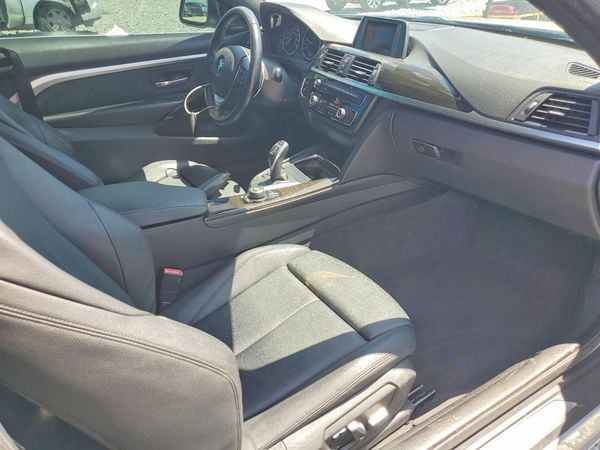 2016 BMW 428