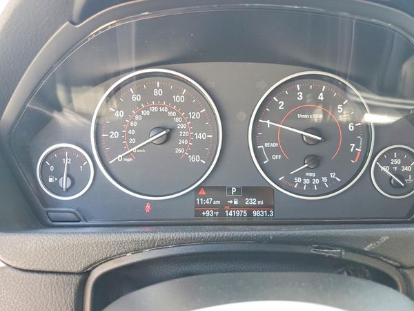 2016 BMW 428