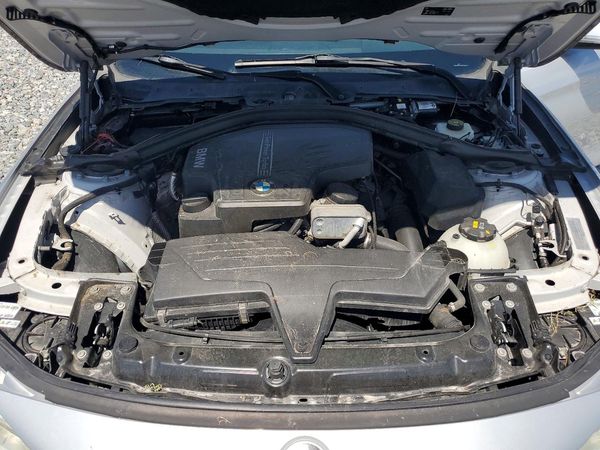 2016 BMW 428