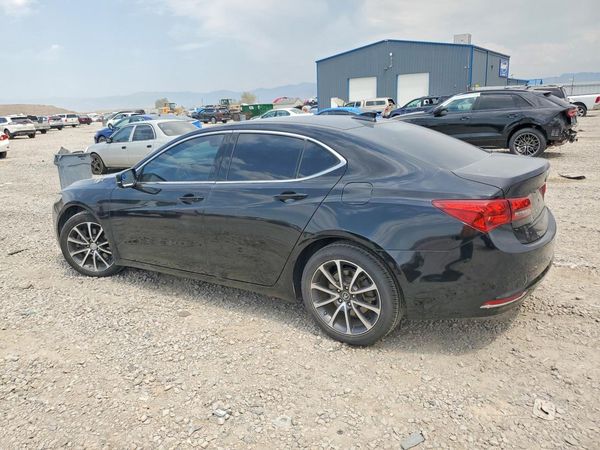 2015 ACURA TLX TECH V6