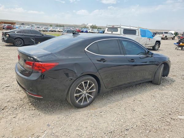 2015 ACURA TLX TECH V6