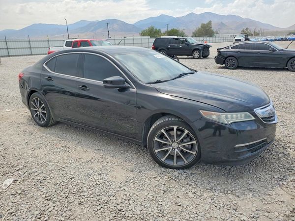 2015 ACURA TLX TECH V6