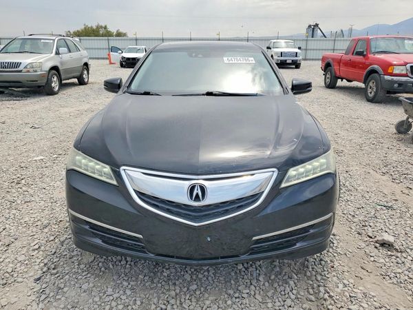 2015 ACURA TLX TECH V6