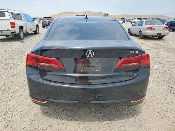 2015 ACURA TLX TECH V6