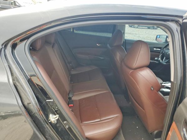2015 ACURA TLX TECH V6