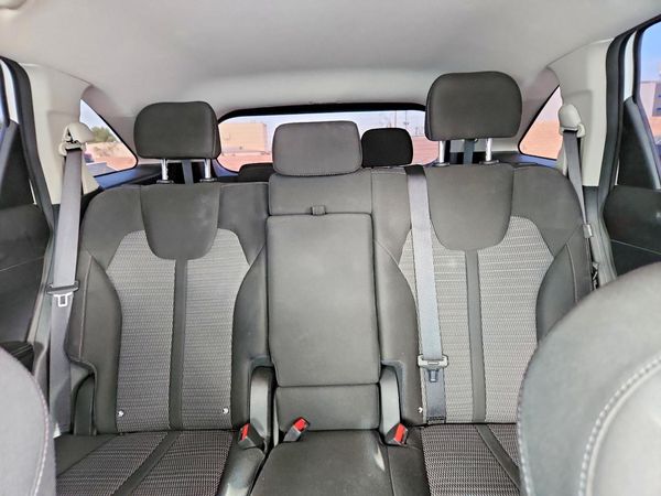 2025 KIA SORENTO LX