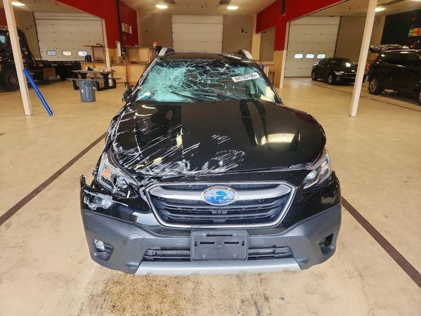 2022 SUBARU OUTBACK