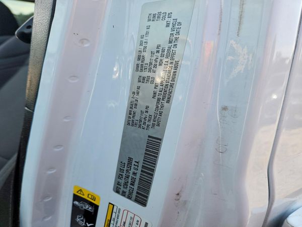 2023 JEEP GLADIATOR Sport — VINS