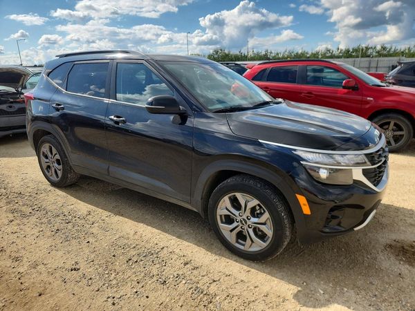 2024 KIA SELTOS