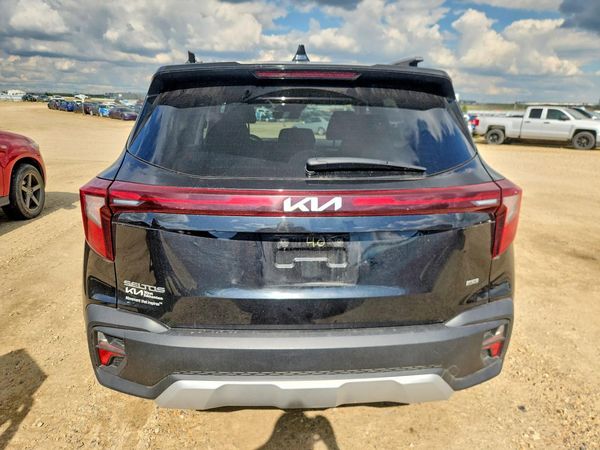 2024 KIA SELTOS