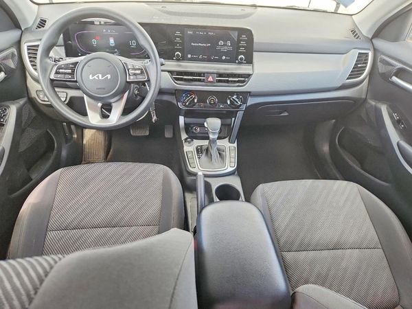 2024 KIA SELTOS
