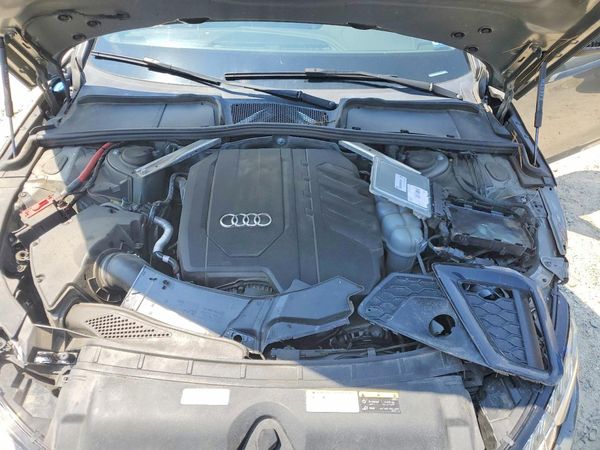2023 AUDI A4
