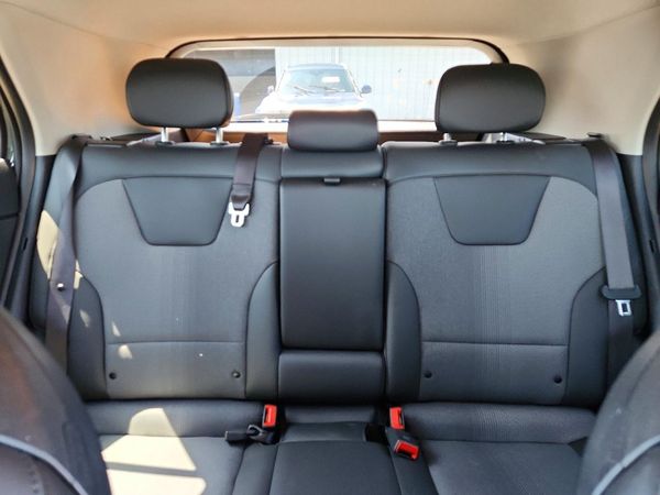 2024 KIA NIRO Wind