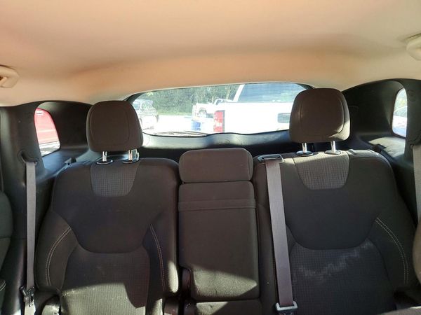 2016 JEEP CHEROKEE LATITUDE FWD