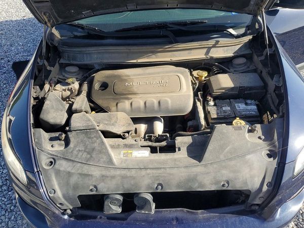 2016 JEEP CHEROKEE LATITUDE FWD