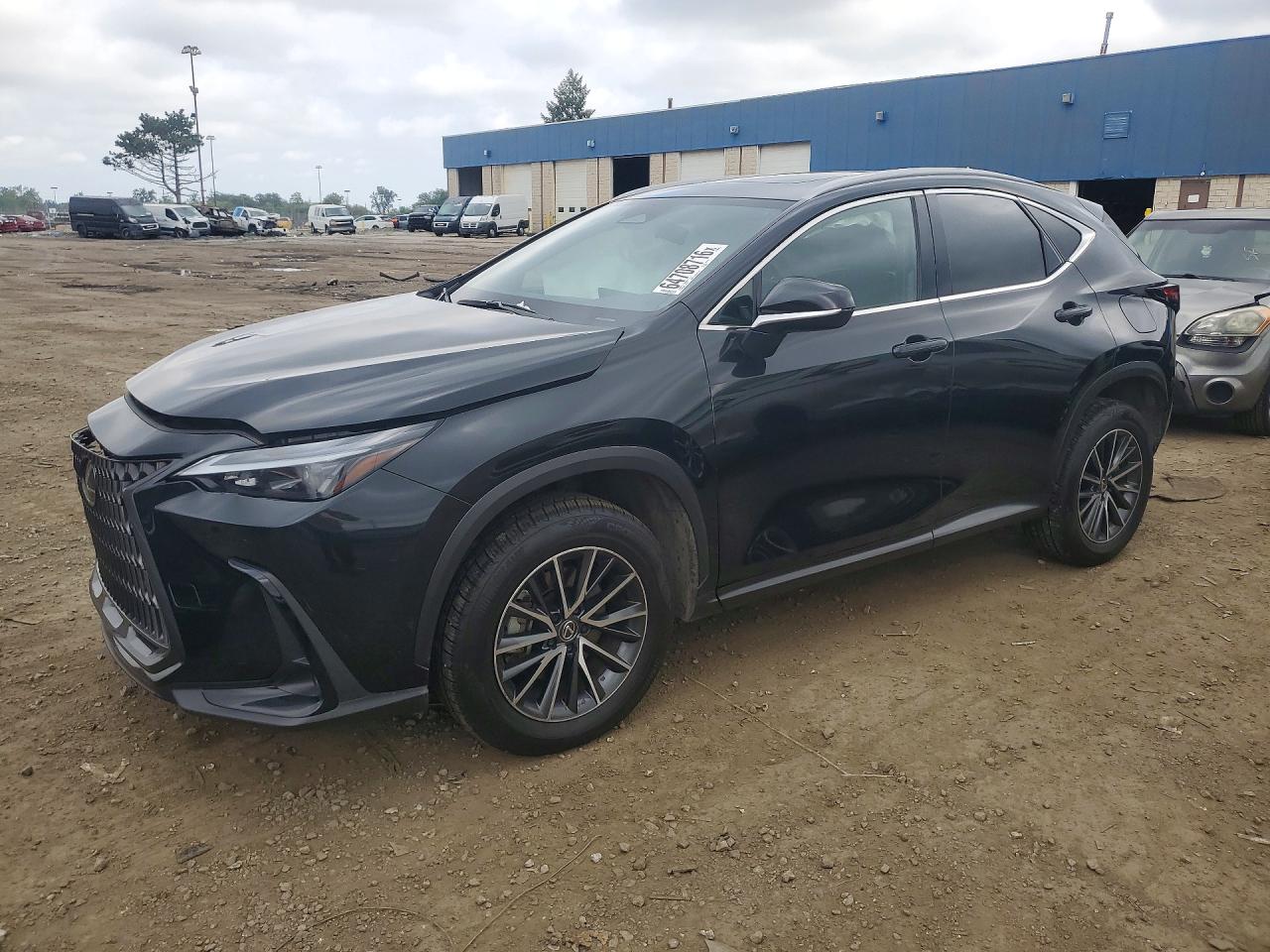 2024 LEXUS NX 350 Premium
