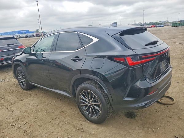 2024 LEXUS NX 350 Premium