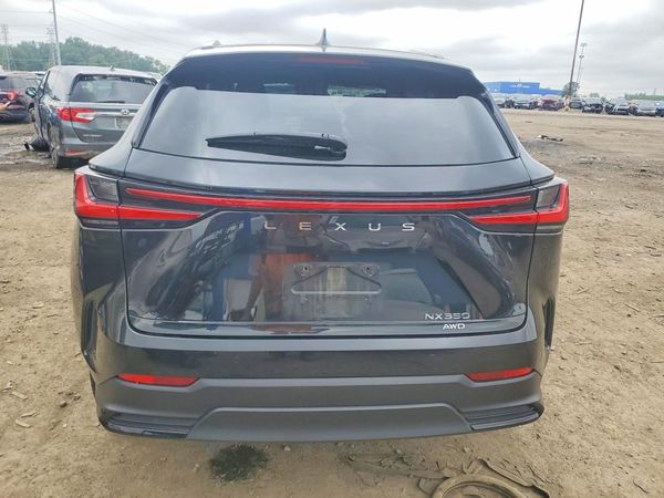 2024 LEXUS NX 350 Premium