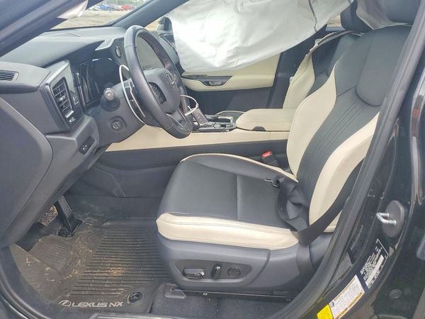 2024 LEXUS NX 350 Premium