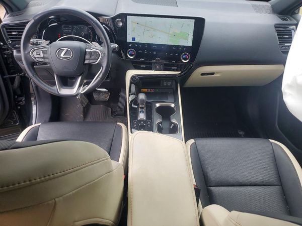 2024 LEXUS NX 350 Premium