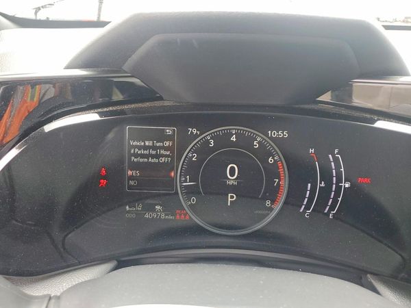 2024 LEXUS NX 350 Premium