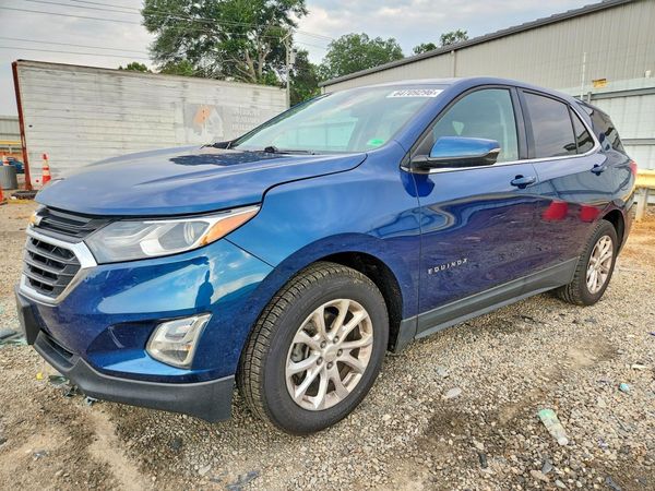 2019 CHEVROLET EQUINOX LT (2FL)