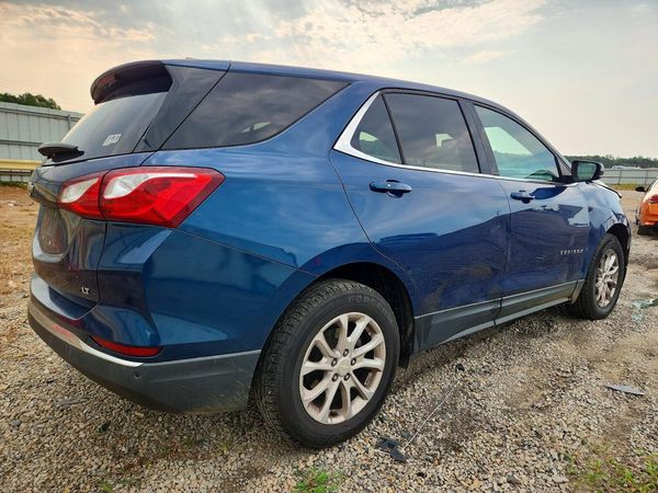 2019 CHEVROLET EQUINOX LT (2FL)