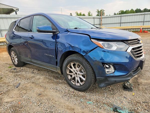 2019 CHEVROLET EQUINOX LT (2FL)