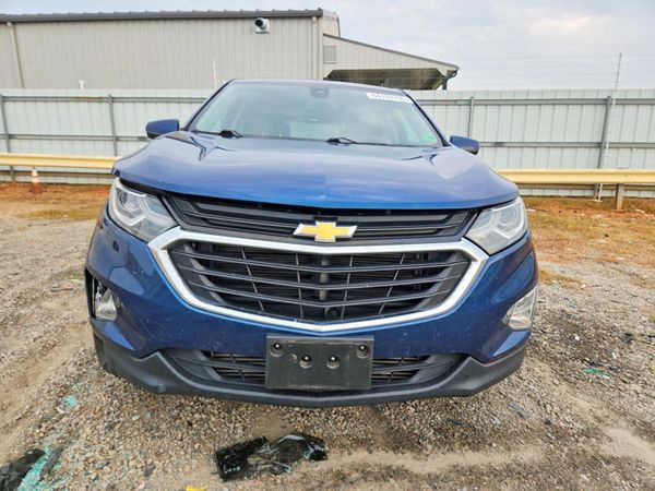 2019 CHEVROLET EQUINOX LT (2FL)
