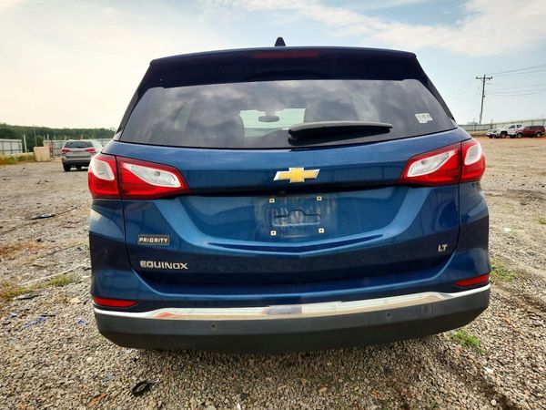 2019 CHEVROLET EQUINOX LT (2FL)