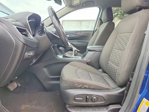 2019 CHEVROLET EQUINOX LT (2FL)