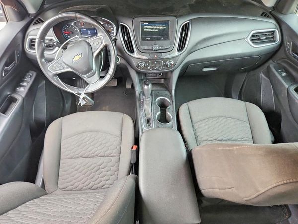 2019 CHEVROLET EQUINOX LT (2FL)