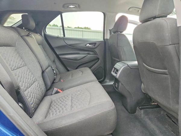 2019 CHEVROLET EQUINOX LT (2FL)
