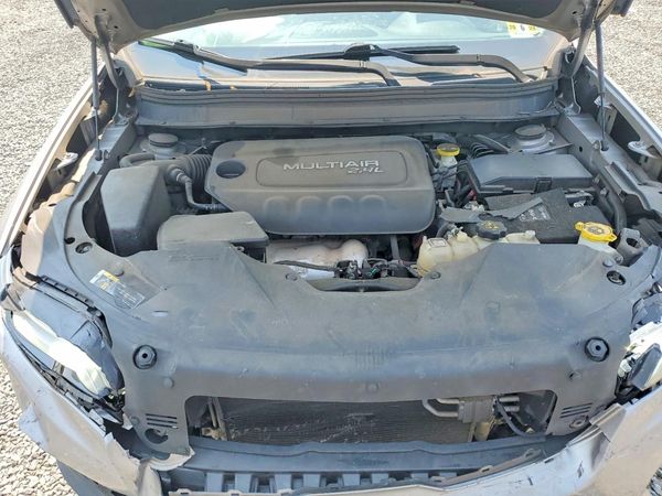 2019 JEEP CHEROKEE LATITUDE PLUS FWD