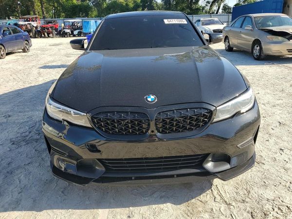 2021 BMW 330I