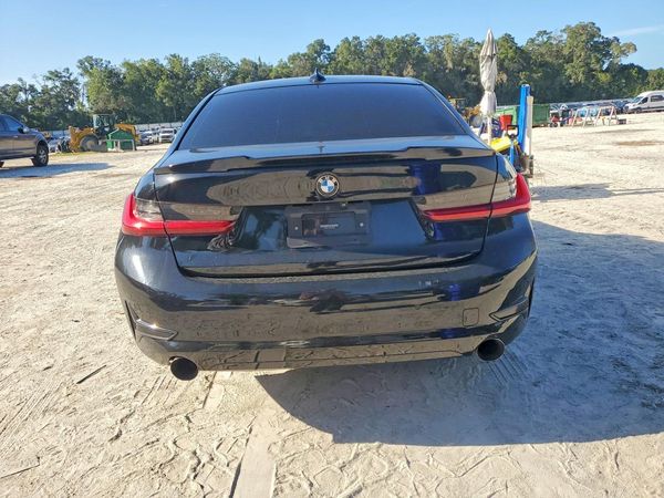 2021 BMW 330I
