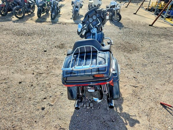 2014 HARLEY-DAVIDSON FLHTCU