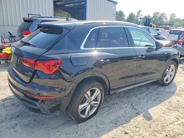 2021 AUDI Q3