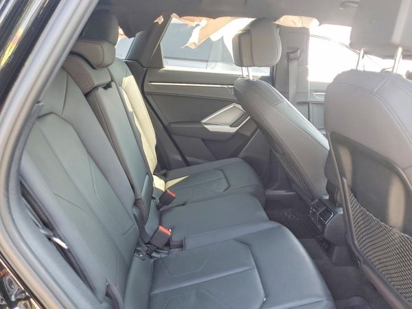 2021 AUDI Q3