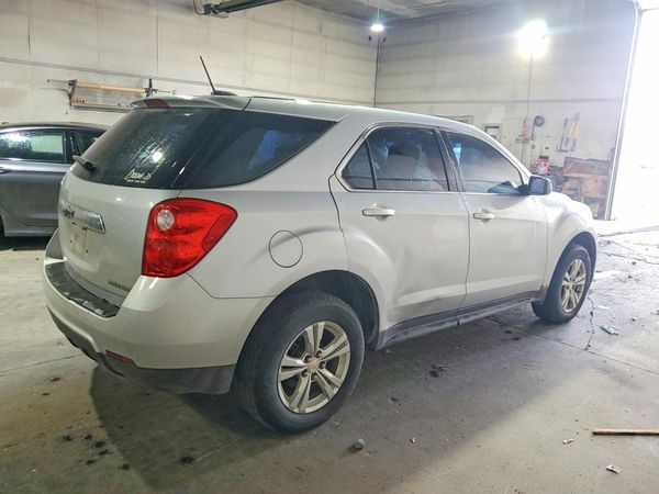 2015 CHEVROLET EQUINOX