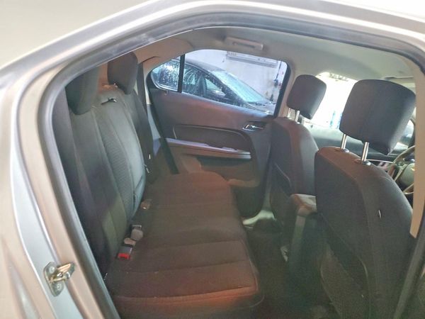 2015 CHEVROLET EQUINOX
